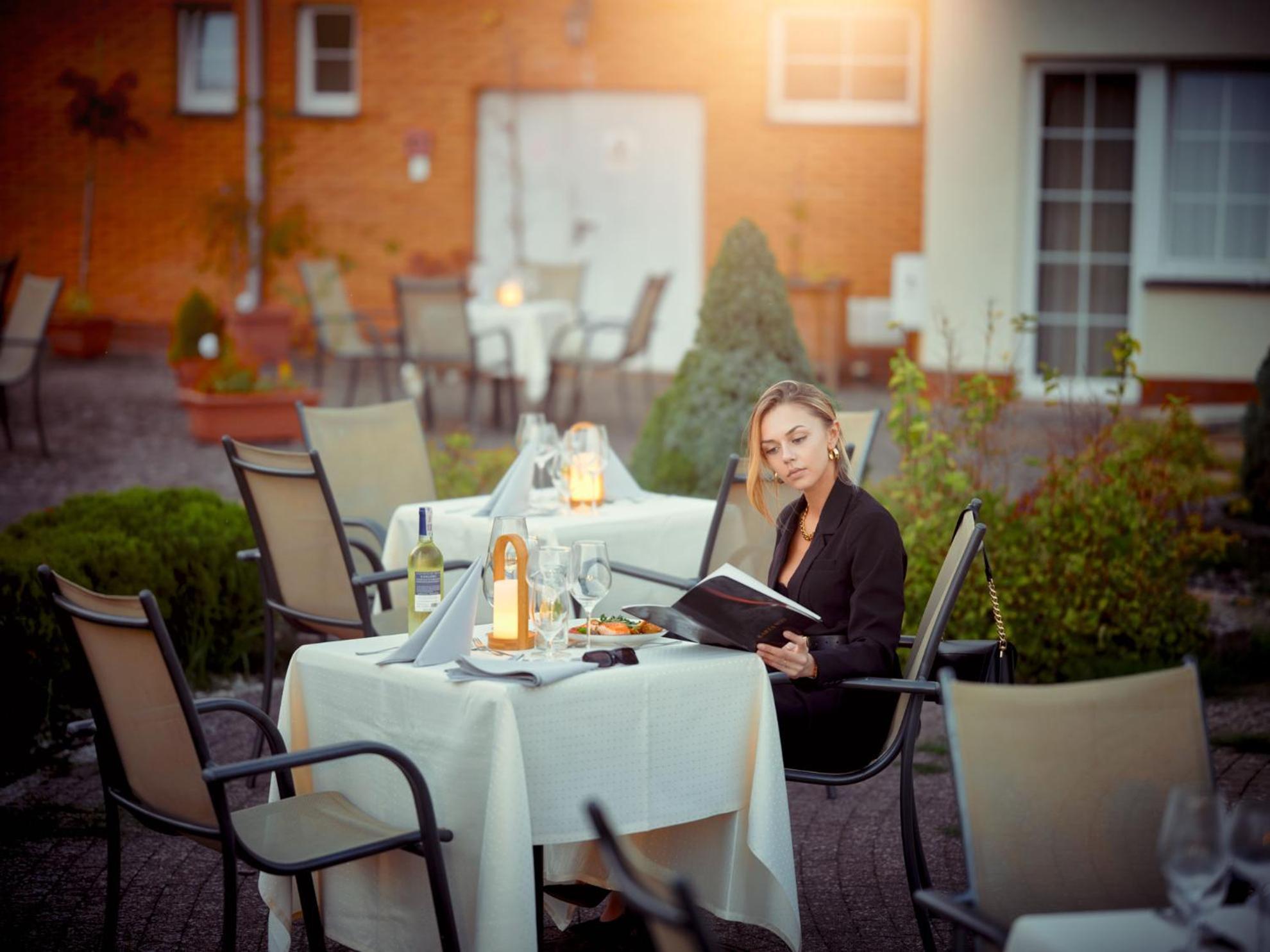 Hotel Verde Koszalin Eksteriør billede