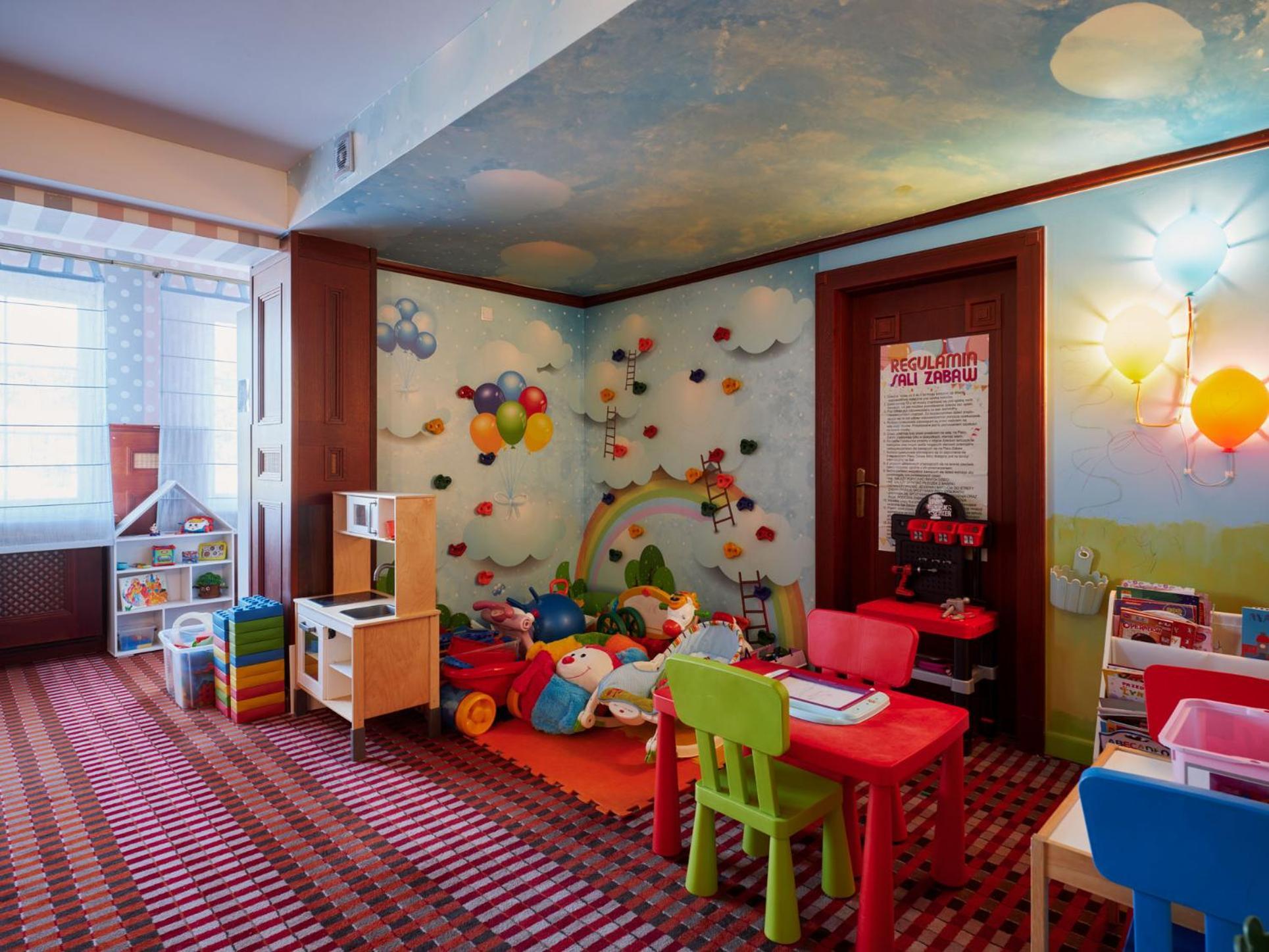 Hotel Verde Koszalin Eksteriør billede