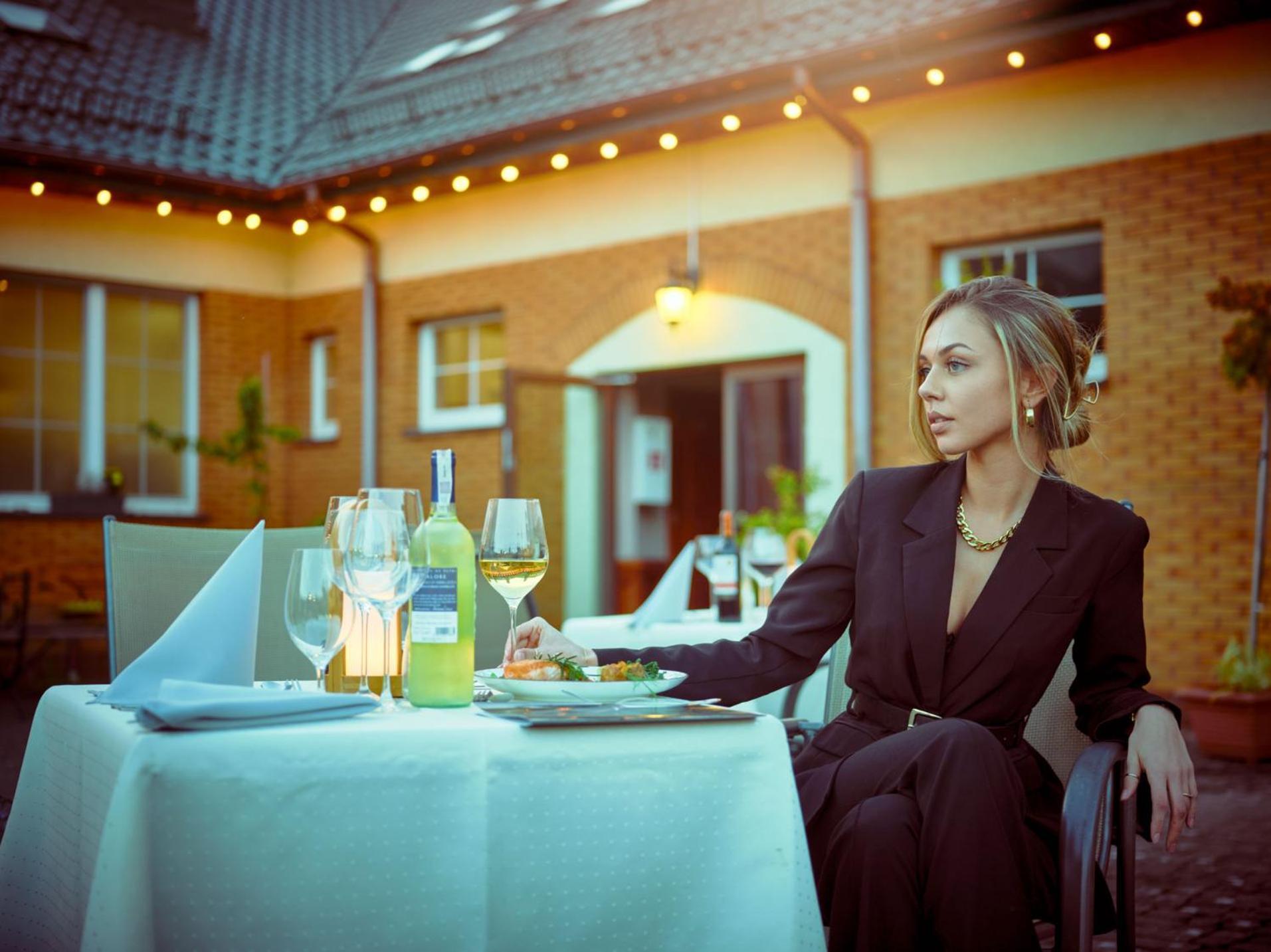 Hotel Verde Koszalin Eksteriør billede