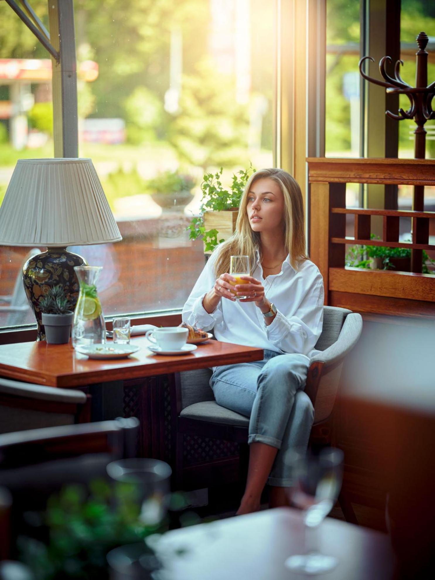 Hotel Verde Koszalin Eksteriør billede