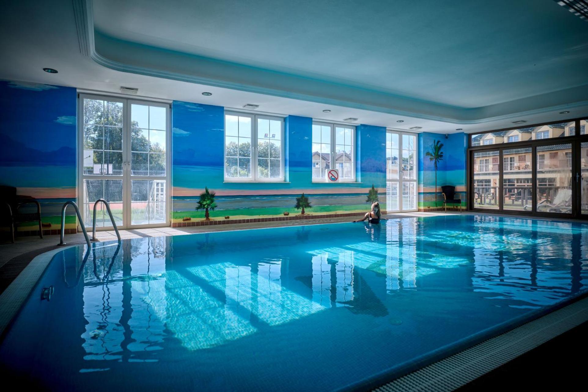Hotel Verde Koszalin Eksteriør billede